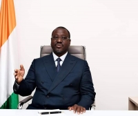 Côte d&#039;Ivoire : Guillaume Soro &quot;rejette totalement sa condamnation et promet ne pas renoncer à ce combat&quot;